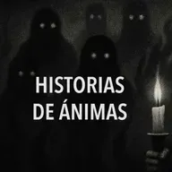 Historias De Ánimas (Relatos De Horror)