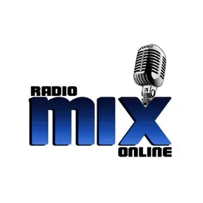 Radio Mix Online