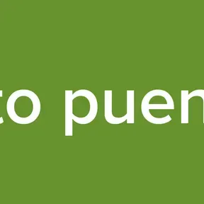 alto puente
