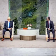 ማሕደረ ዜና፣ የኢትዮጵያ፣ ሶማሊያና ሶማሊላንድ ጥልፍልፍ