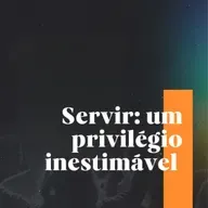 SERVIR: UM PRIVILÉGIO INESTIMÁVEL - PR. SAULO NICÁCIO