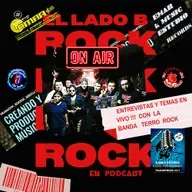 TERRO ROCK Y CIA