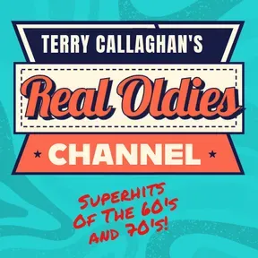 Terry Callaghan's Real Oldies Channel