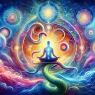 Ne juge pas le monde des Hommes, vis pour un monde supérieur - Archange Michaël Psaume 251