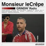 GRINDIN' #86: MONSIEUR LECRÊPE