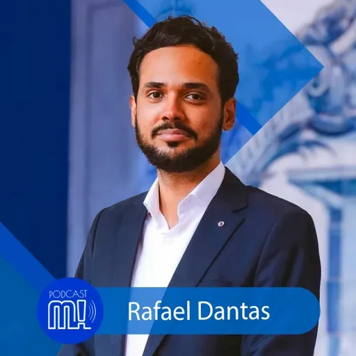 MI - RAFAEL DANTAS
