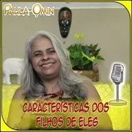 Eleg - Característica dos Filhos