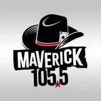 KMOM Maverick 105.5