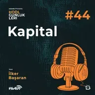 #44 - Kapital