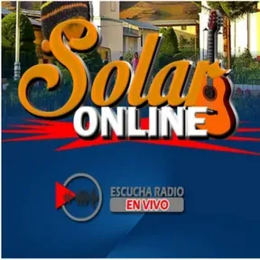 SOLAR RADIO ONLINE