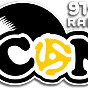 91.7 ICON Radio