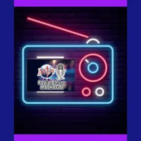 Radio Online Mjpv Machagai