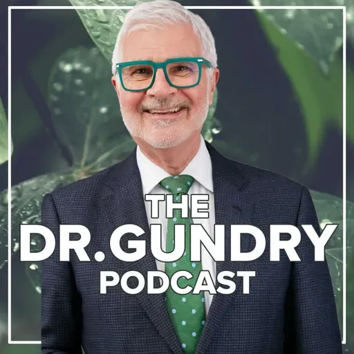The Real Reason Your Joints Hurt | EP 402.C