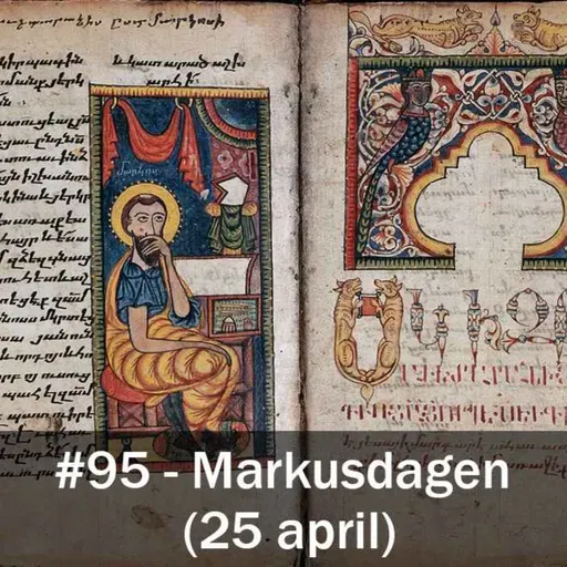 Markusdagen (25 april)