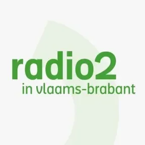 VRT Radio 2 Vlaams-Brabant & Brussel