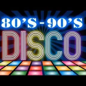 radio dico 80s and 90s