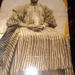 Adebagbo fm