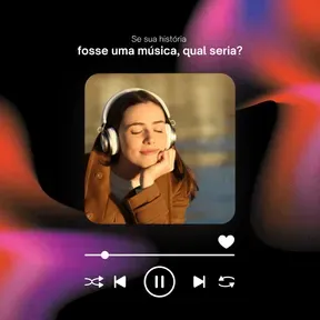 Teste de Podcast