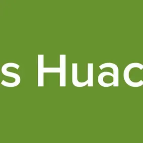 Las Huacas
