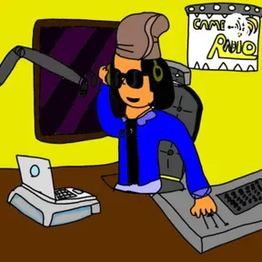 Camedia Radio 
