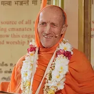 Бхакти Викаша Свами - ШБ 5.18.8. Нрисимхадева: Кровь и блаженство (2020.05.06, Салем)