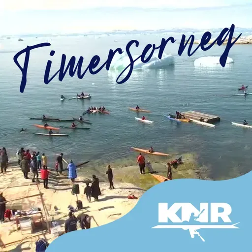 Radiomi timersorneq 26.04.2026