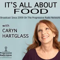 It’s All About Food -  Will Potter, LITTLE RED BARNS Hiding the Truth, from Farm to Fable