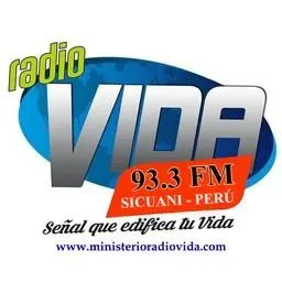Radio Vida Sicuani en vivo