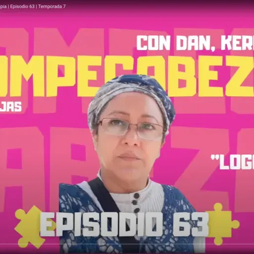 Rompecabezas | Saphira Rojas | Logoterapia