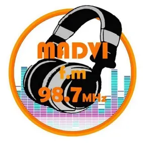 MADVI FM COMUNITARIA