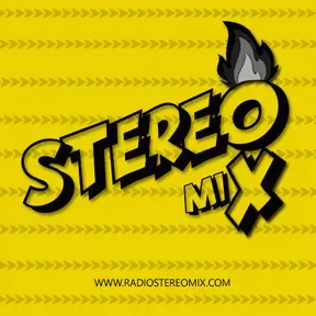 STEREO MIX RADIO