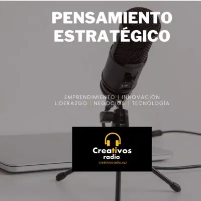 Pensamiento estratégico