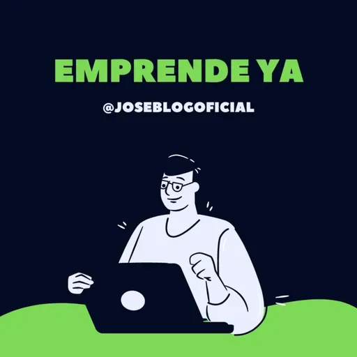 NPE#94 Emprende siendo Empleado by Jose Blog