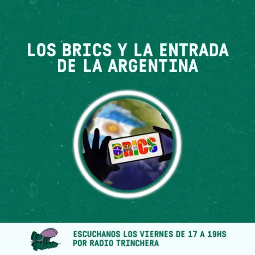La entrada de Argentina a los BRICS