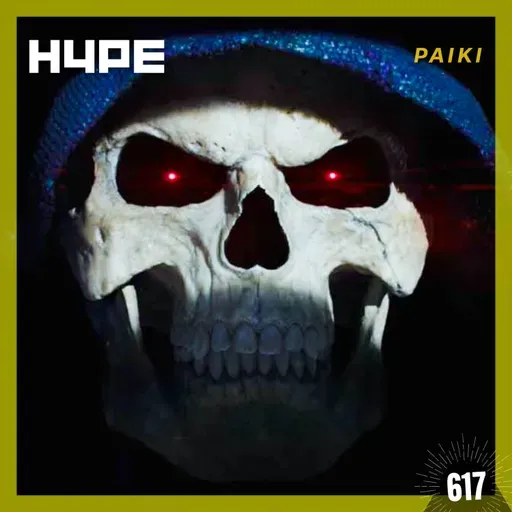 El nuevo He-Man, Primal, All Her Fault, El templo de huesos | Ep. 617 (parte 2)