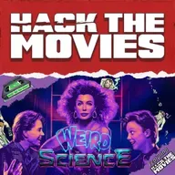 BONUS AUDIO: Weird Science With Dissect That Film