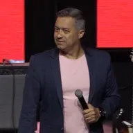 Ponto de VIRADA (com Bené Gomes no Louvor)