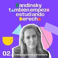 Composición 2. Videojuegos Indie y el Derecho