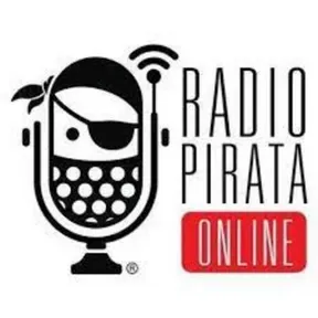 Rádio Pirata online