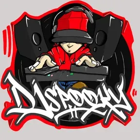 Dj Spooky Radio Mix