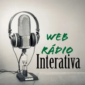 Interativa web rádio