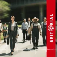 Editorial: La incertidumbre como consejera