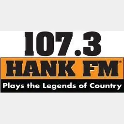 KPTY 107.3 Hank FM