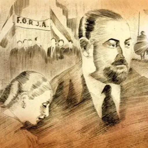 Malena canta el tango...