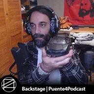 El Backstage: Celsius, Sorteíto e Infancia - Episodio exclusivo para mecenas