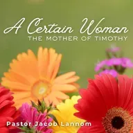 A Certain Woman | 2026 Specials