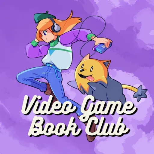 Kissable Beasts - Cassette Beasts - Video Game Book Club September 2025