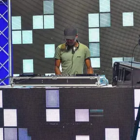 The Night Session with D'smash