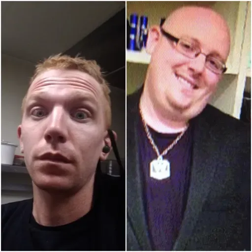 A SOBER GINGER IS A HAPPY BOOCH