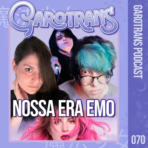 70| Revivendo nosso passado Emo